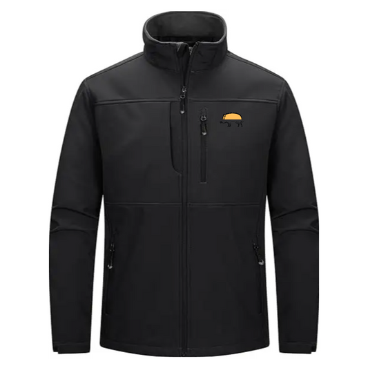 Linné Softshell Jakke